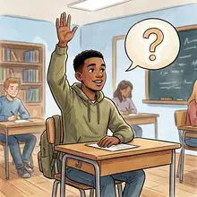 ask
