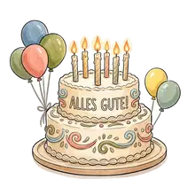 birthday