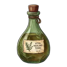 bottle