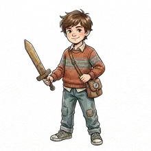 boy