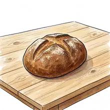 bread