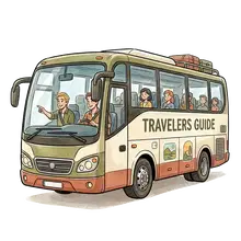 bus
