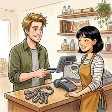 buy