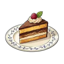 cake