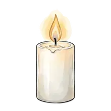 candle