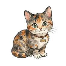 cat / tomcat