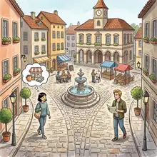 Zentrum
