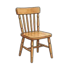 chair