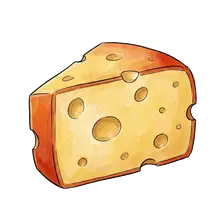 cheese