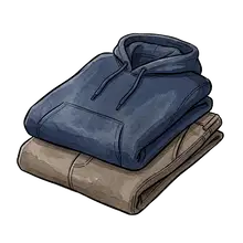 clothes