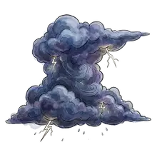 cloud