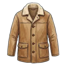 coat