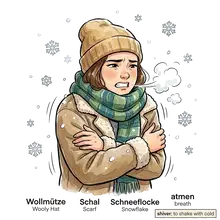 cold