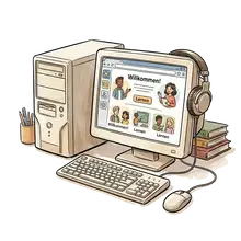 computer