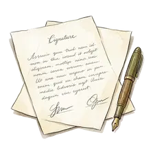 contract