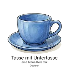 cup
