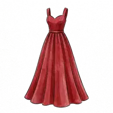 dress