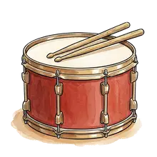 drum