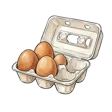 egg