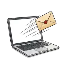 email