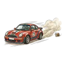 fast