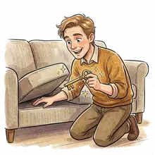 find