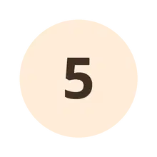 fünf
