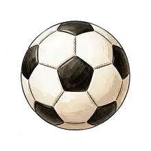 football