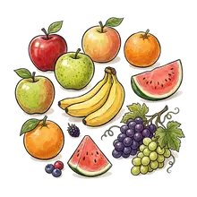 fruit