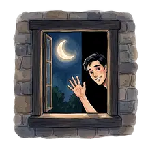 Gute Nacht