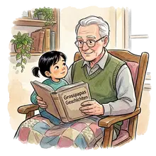 grandfather