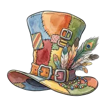 hat