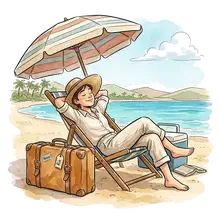 holiday