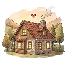 home