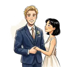 husband