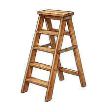 ladder
