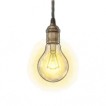light
