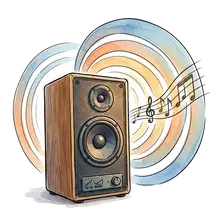 loud / loudly