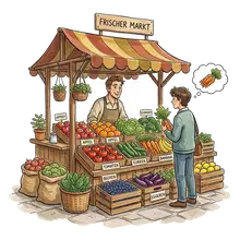 market