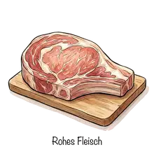 meat