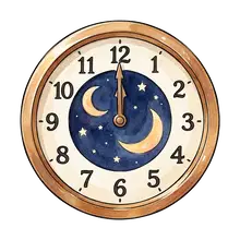 midnight