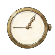Minute