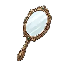 mirror