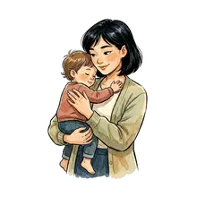 mother