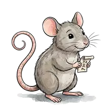 mouse