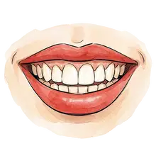 mouth