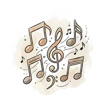 music