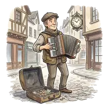 musician