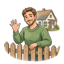 neighbour