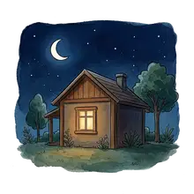 night